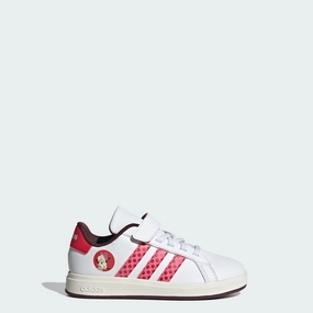 Kids' adidas Disney Minnie Mouse Grand Court 2.0 Shoes Kids Online sale for Girls Shoes