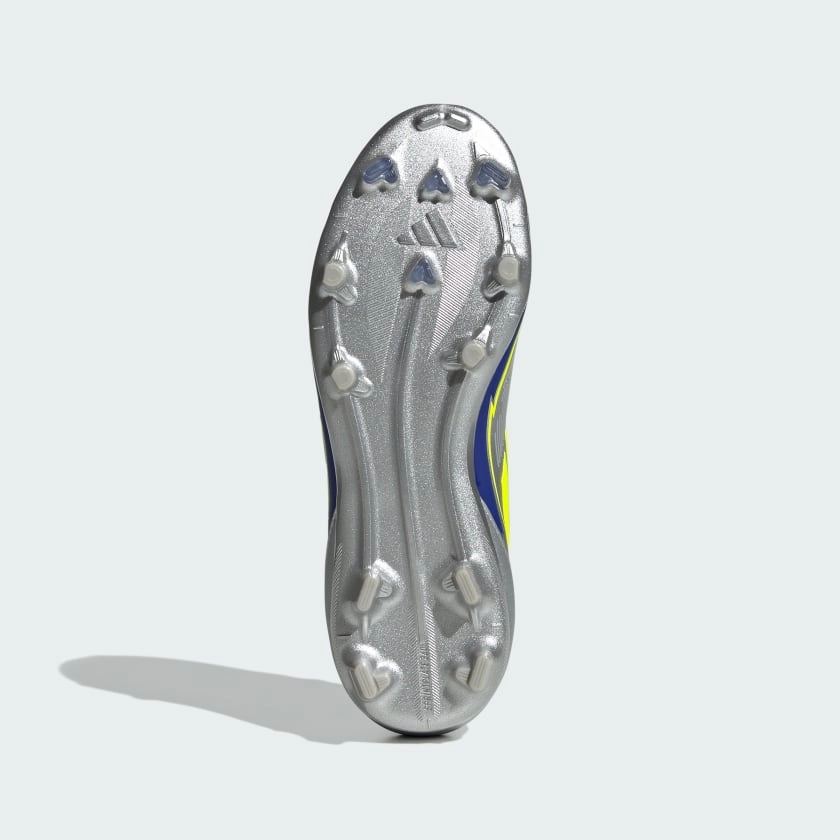 Kids' adidas F50 Elite Messi Firm Ground Soccer Cleats Kids
