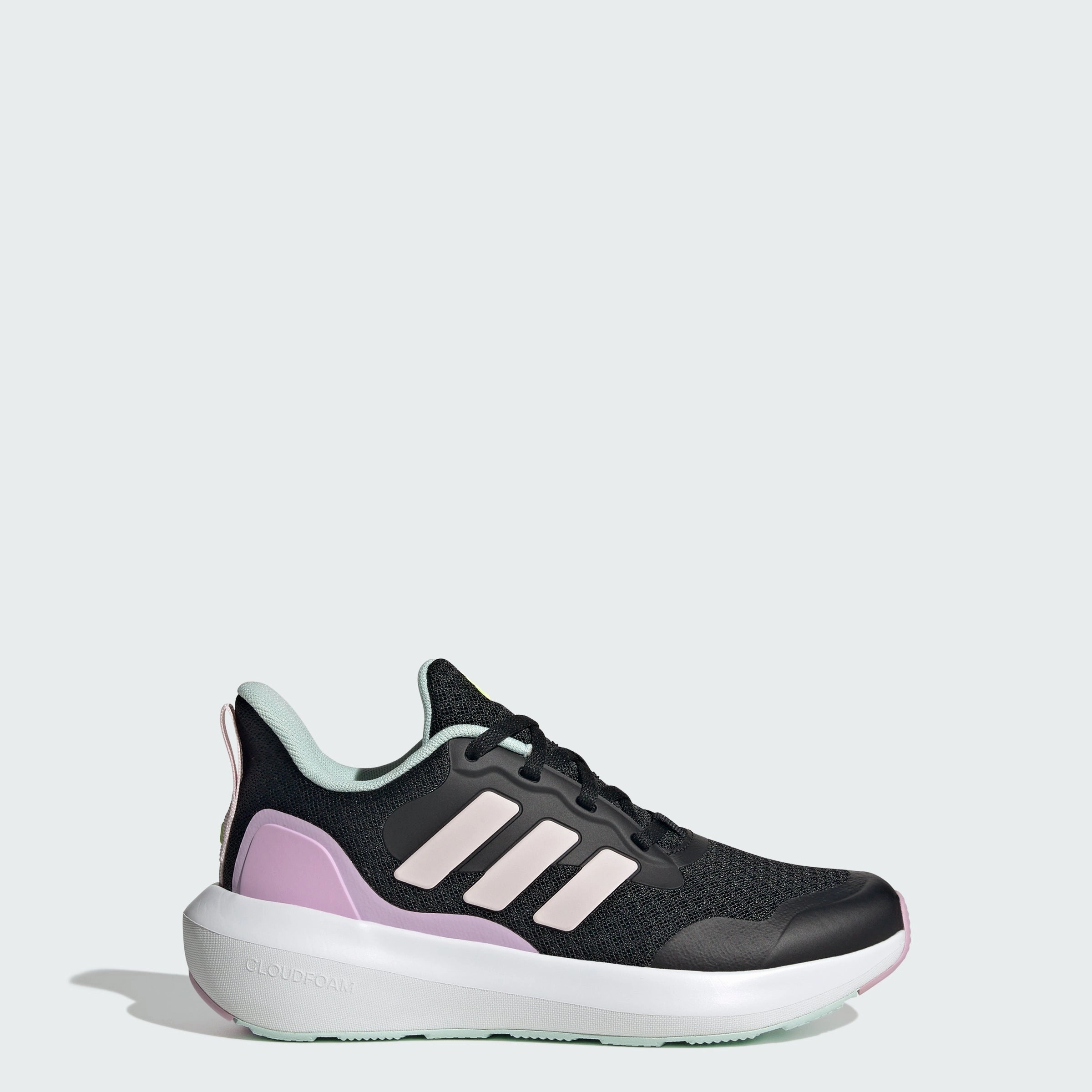 Kids' adidas Fortarun 2.0 Shoes Kids Girls Athletic Shoes on sale