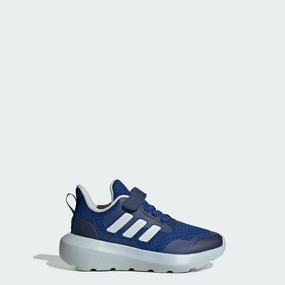 Kids' adidas Fortarun 3 Shoes Kids Girls Athletic Shoes on sale