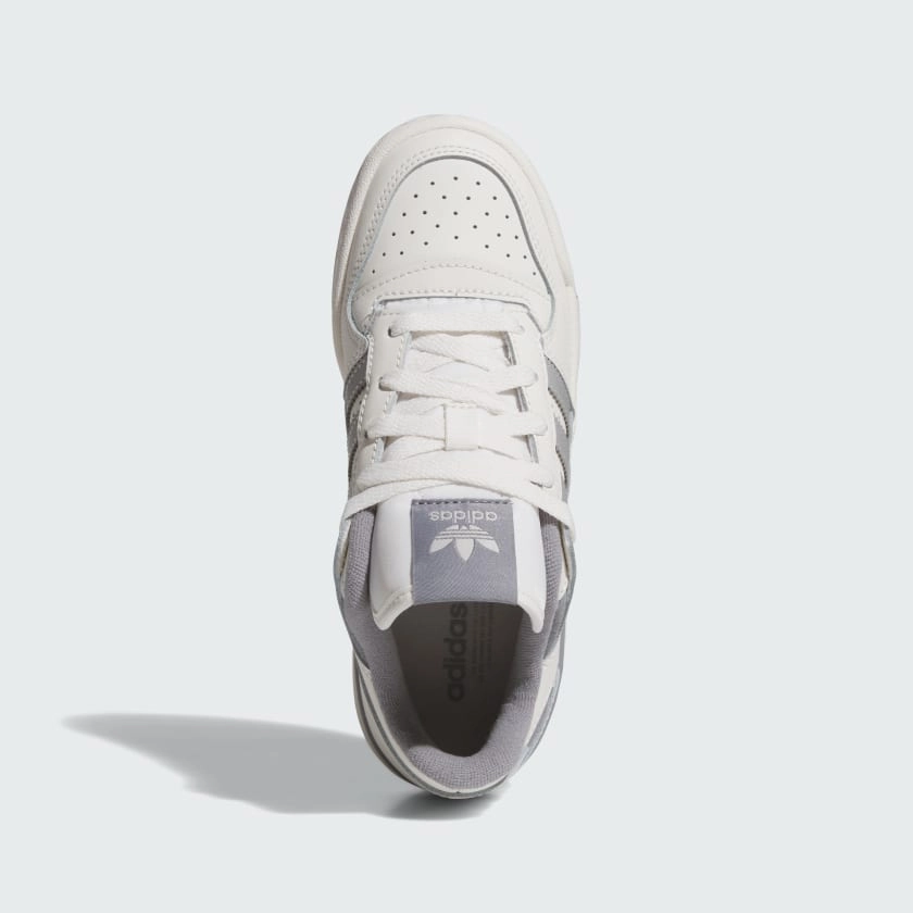 Kids' adidas Forum Low CL Shoes Kids