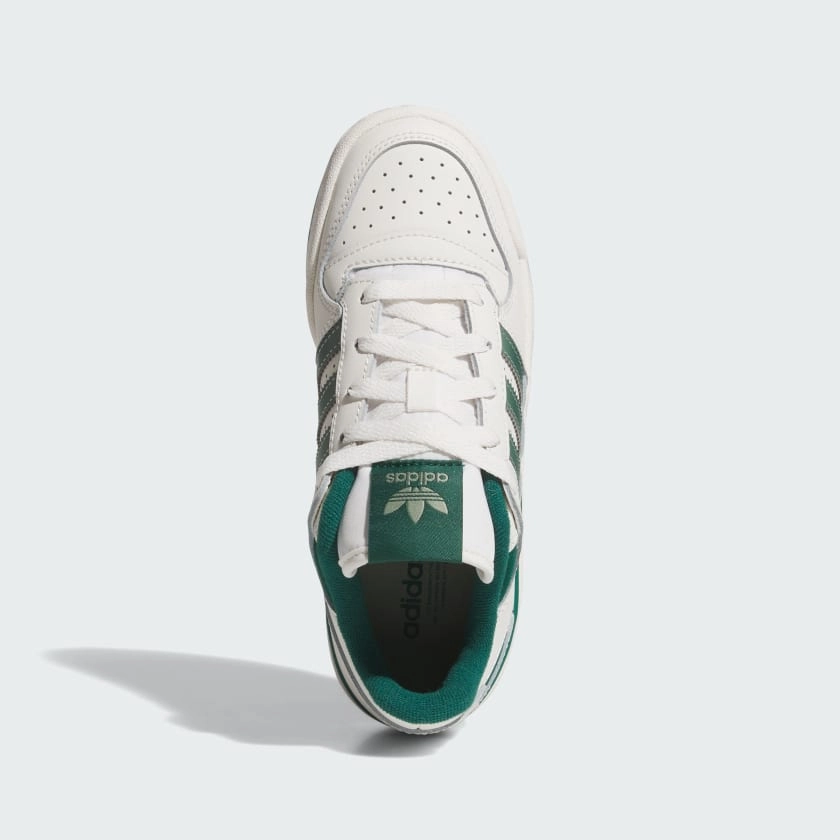 Kids' adidas Forum Low CL Shoes Kids