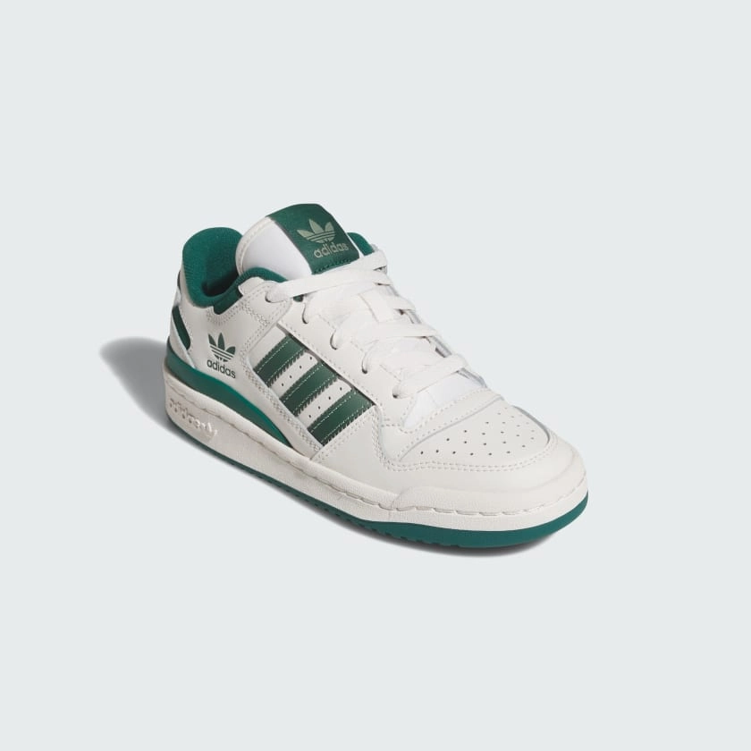 Kids' adidas Forum Low CL Shoes Kids