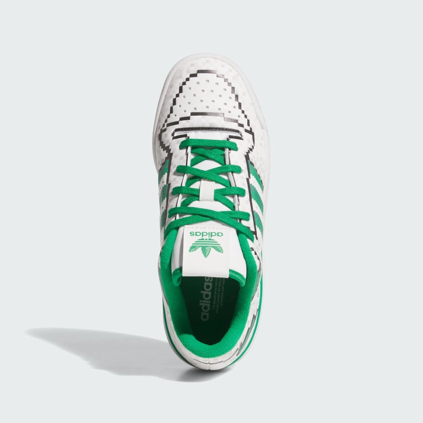 Kids' adidas Forum Low CL Shoes Kids