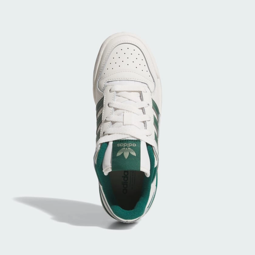 Kids' adidas Forum Low CL Shoes Kids