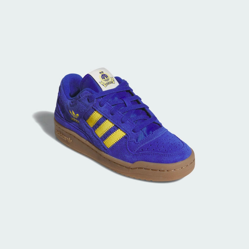 Kids' adidas Forum Low CL Shoes Kids