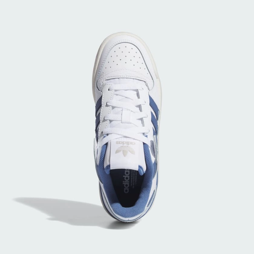 Kids' adidas Forum Low CL Shoes Kids