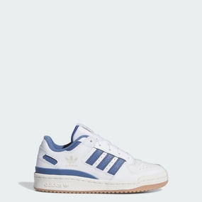 Kids' adidas Forum Low CL Shoes Kids Girls Athletic Shoes on sale