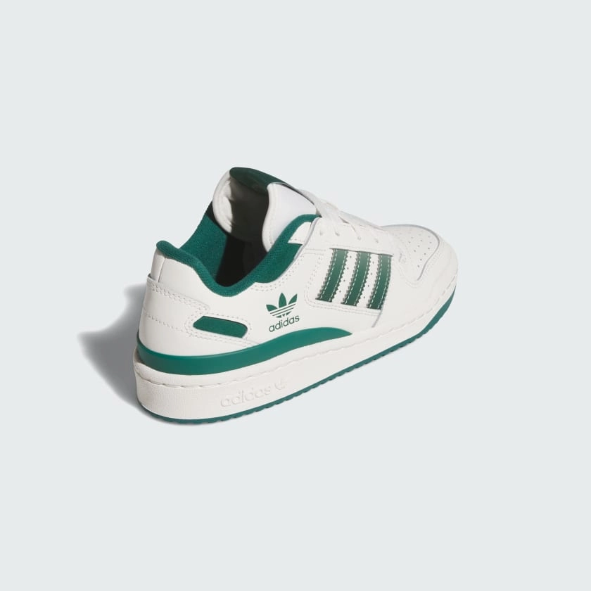 Kids' adidas Forum Low CL Shoes Kids