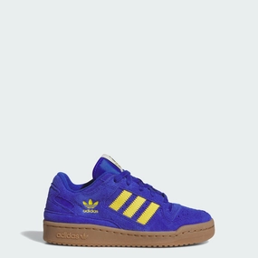 Kids' adidas Forum Low CL Shoes Kids Girls Athletic Shoes on sale