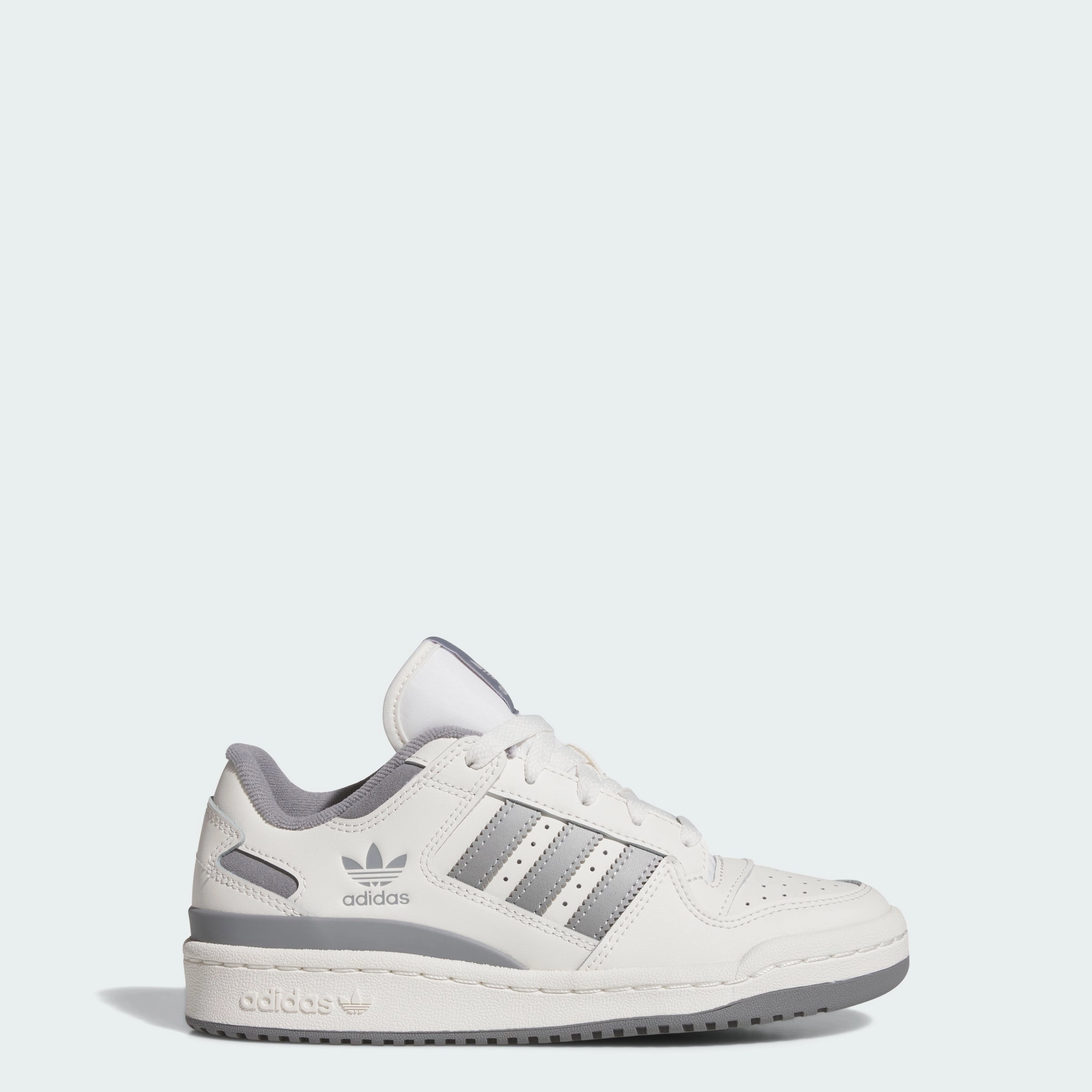 Kids' adidas Forum Low CL Shoes Kids