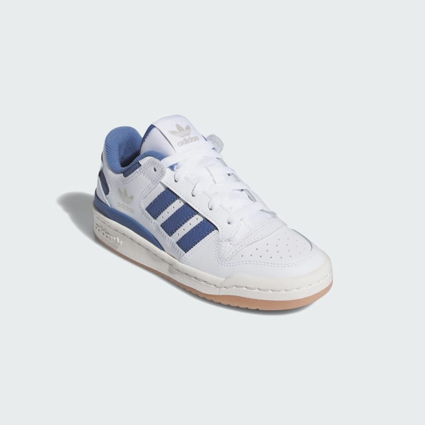 Kids' adidas Forum Low CL Shoes Kids