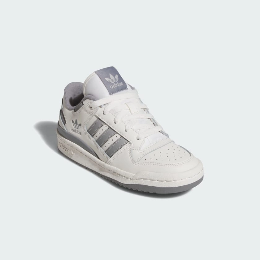 Kids' adidas Forum Low CL Shoes Kids