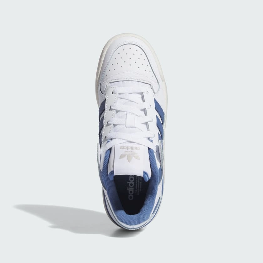 Kids' adidas Forum Low CL Shoes Kids
