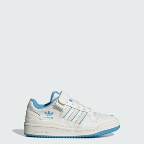 Kids' adidas Forum Low Shoes Kids Girls Athletic Shoes on sale