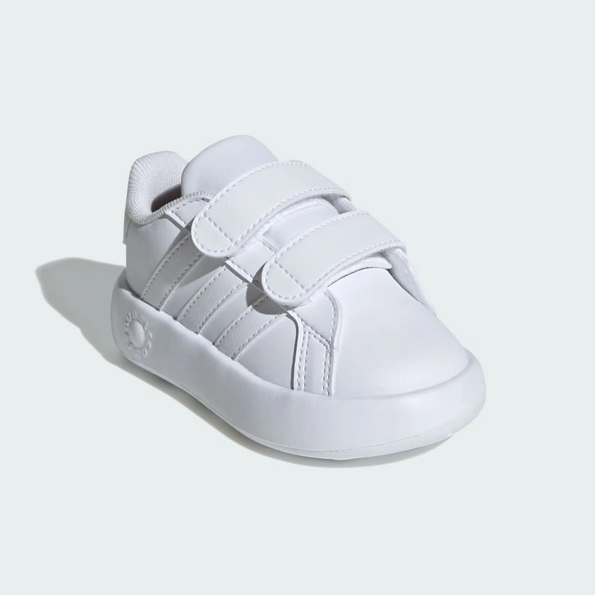 Kids' adidas Grand Court 2.0 Shoes Kids