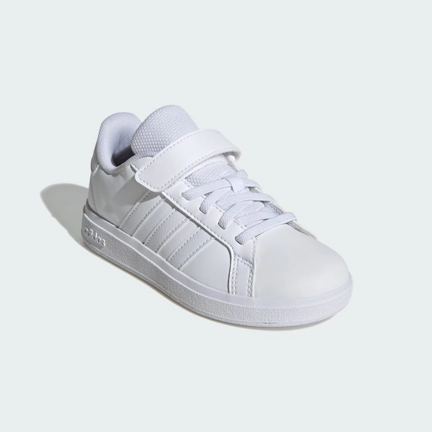 Kids' adidas Grand Court 2.0 Shoes Kids