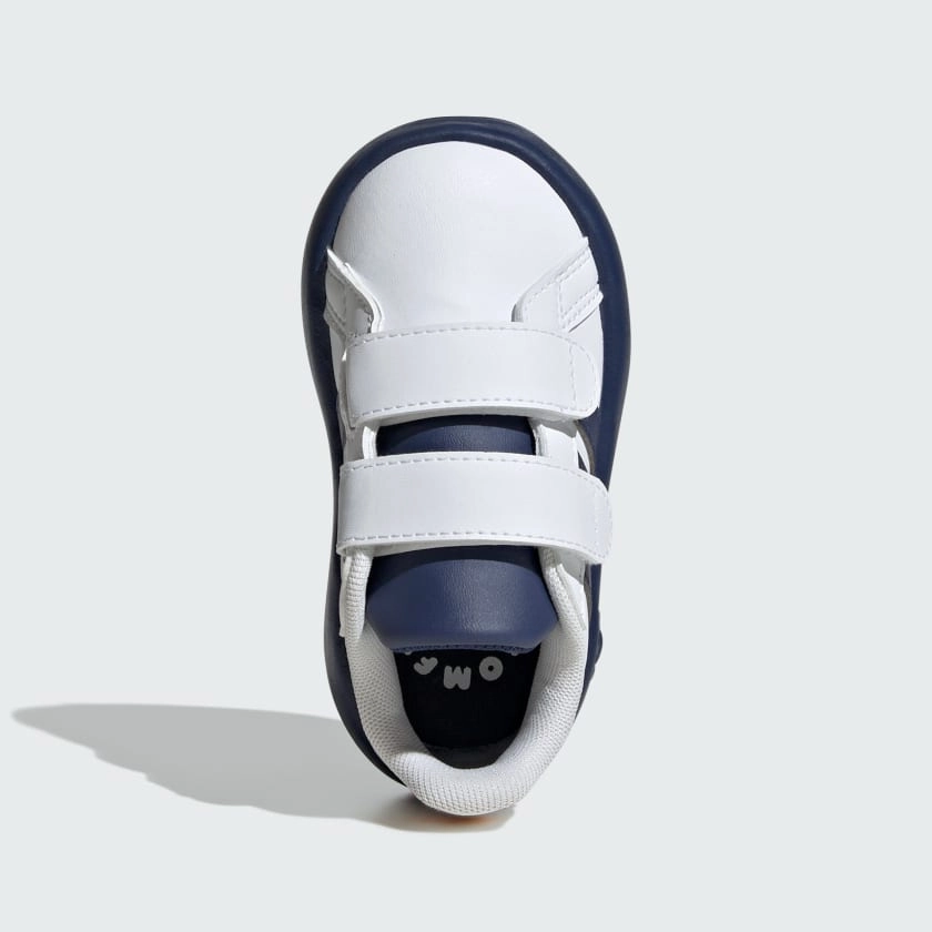 Kids' adidas Grand Court 2.0 Shoes Kids