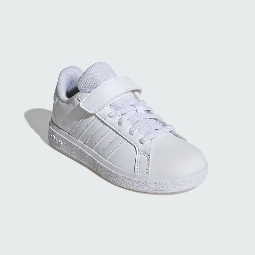 Kids' adidas Grand Court 2.0 Shoes Kids