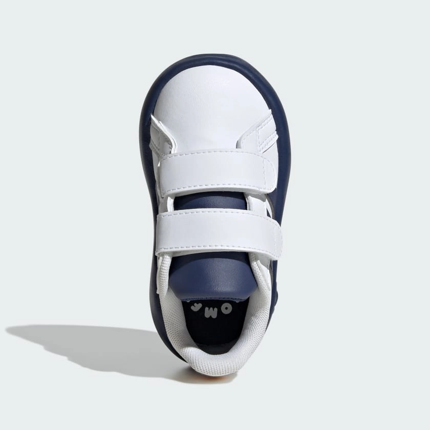 Kids' adidas Grand Court 2.0 Shoes Kids