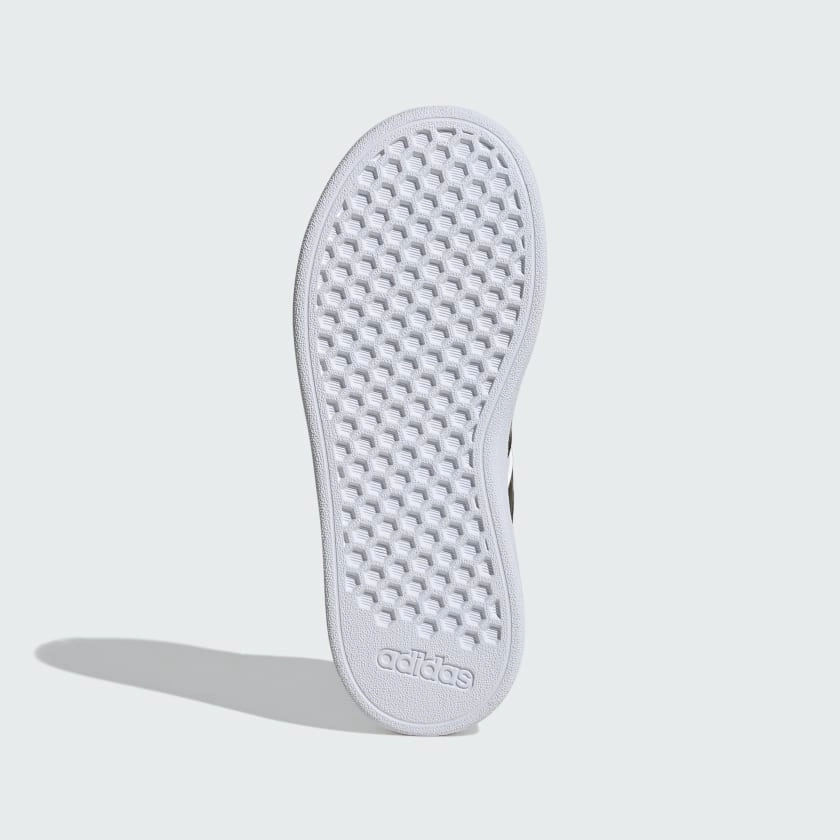 Kids' adidas Grand Court 2.0 Shoes Kids