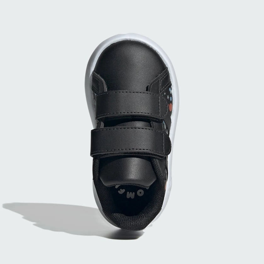 Kids' adidas Grand Court 2.0 Shoes Kids