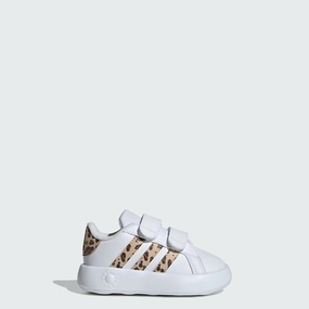 Kids' adidas Grand Court 2.0 Shoes Kids Stylish Girls Shoes outlet