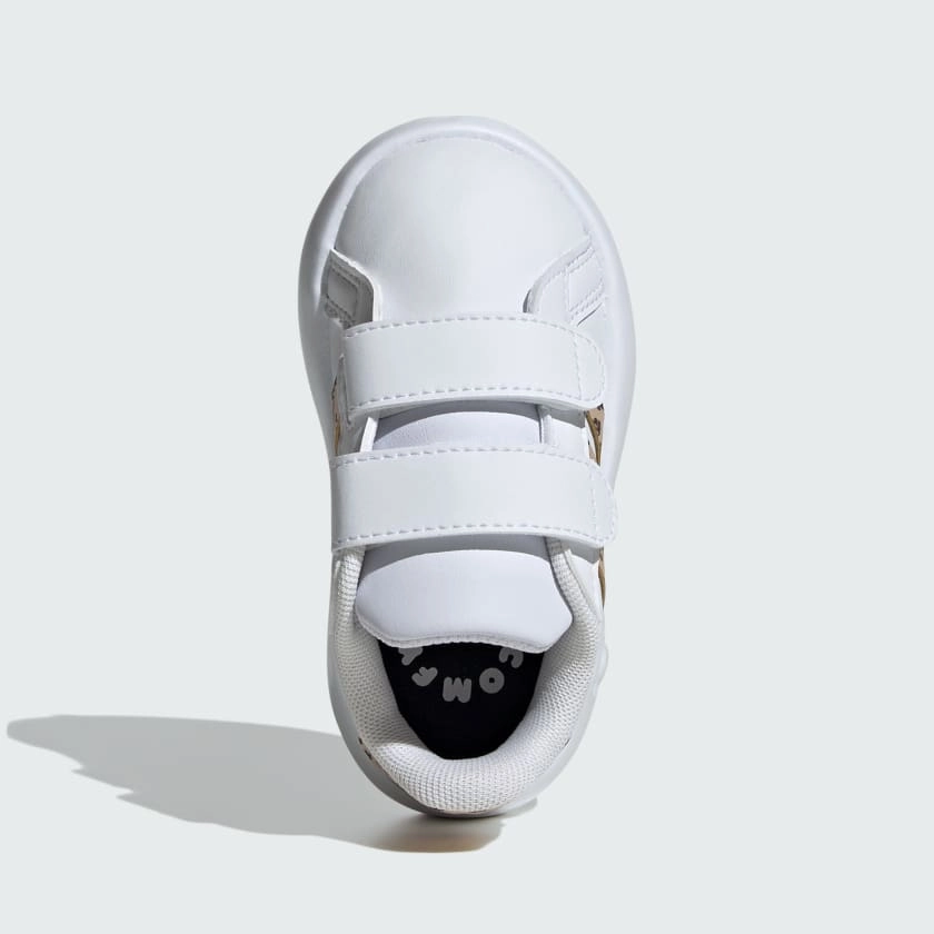 Kids' adidas Grand Court 2.0 Shoes Kids