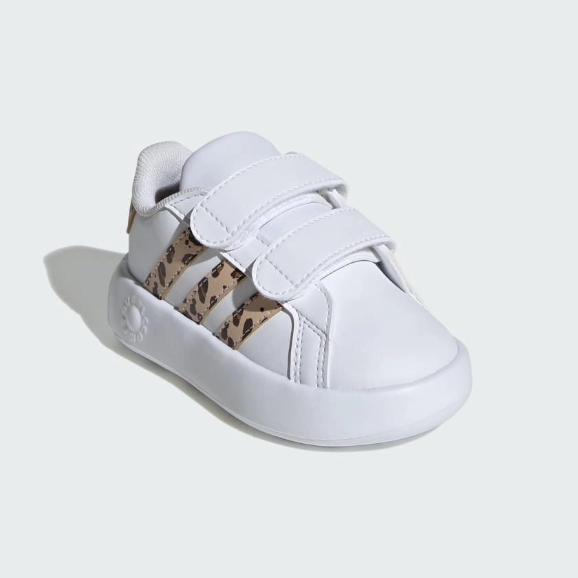 Kids' adidas Grand Court 2.0 Shoes Kids