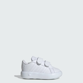 Kids' adidas Grand Court 2.0 Shoes Kids Girls Athletic Shoes on sale
