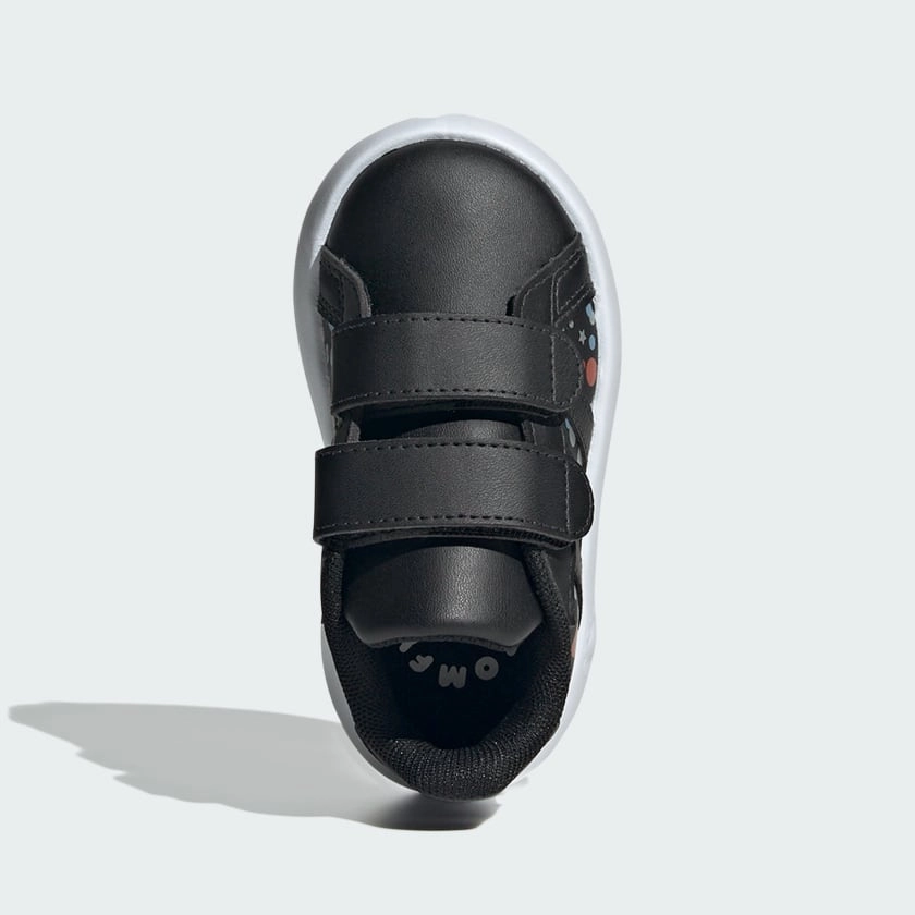 Kids' adidas Grand Court 2.0 Shoes Kids