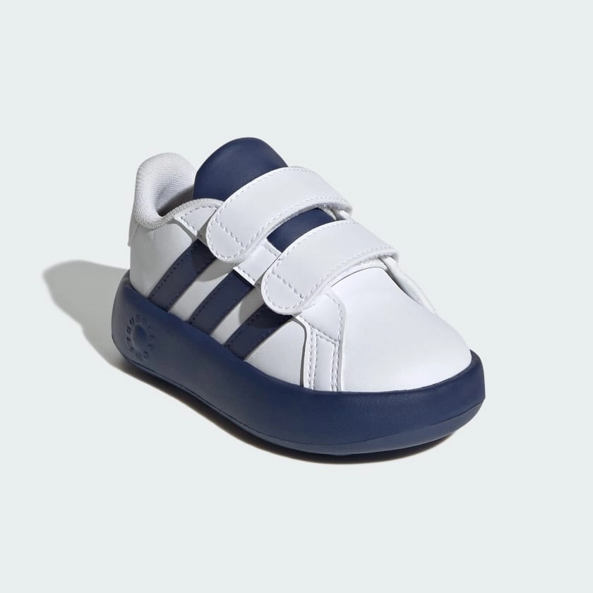 Kids' adidas Grand Court 2.0 Shoes Kids