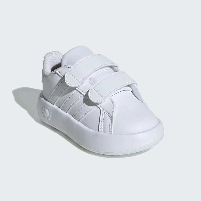 Kids' adidas Grand Court 2.0 Shoes Kids