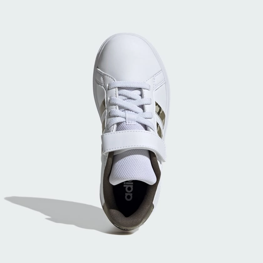Kids' adidas Grand Court 2.0 Shoes Kids