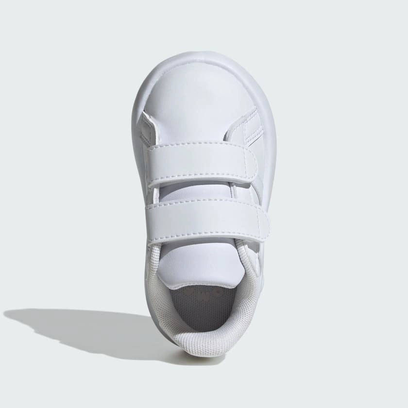 Kids' adidas Grand Court 2.0 Shoes Kids