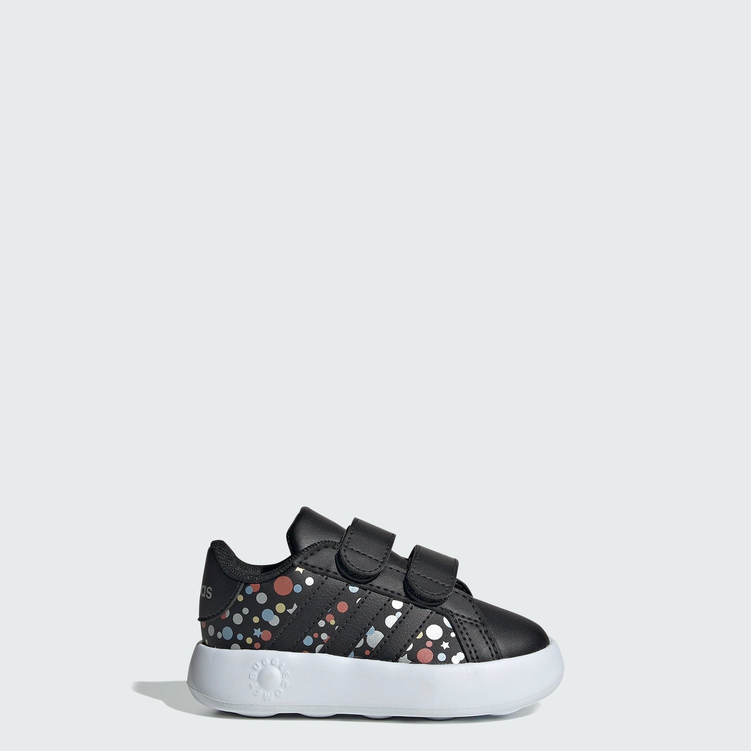 Kids' adidas Grand Court 2.0 Shoes Kids Girls Athletic Shoes on sale