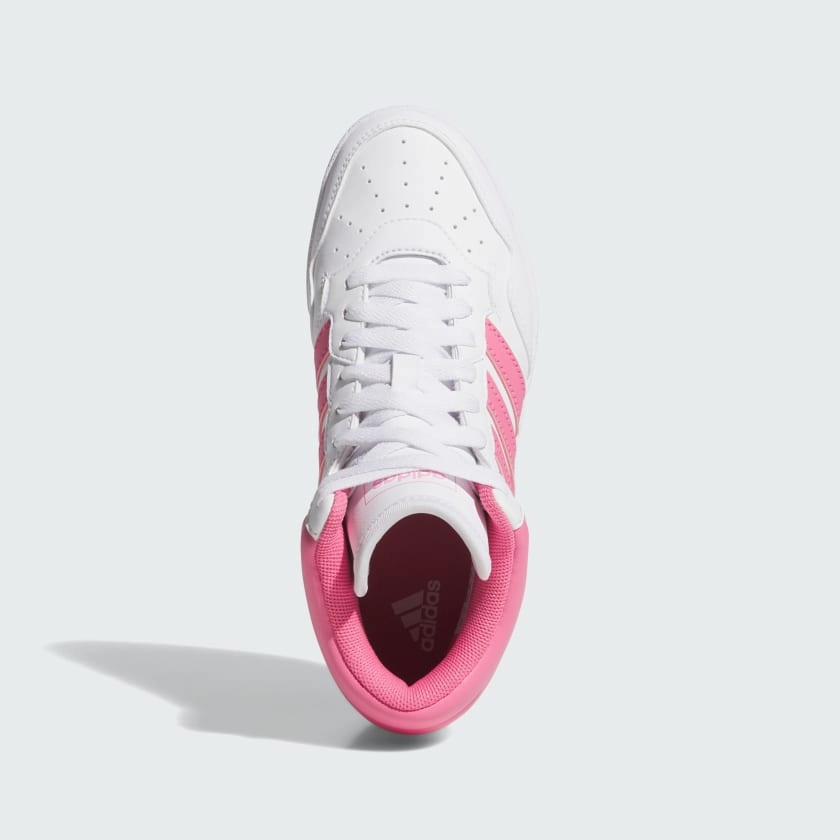 Kids' adidas Hoops 4.0 Mid Shoes Kids