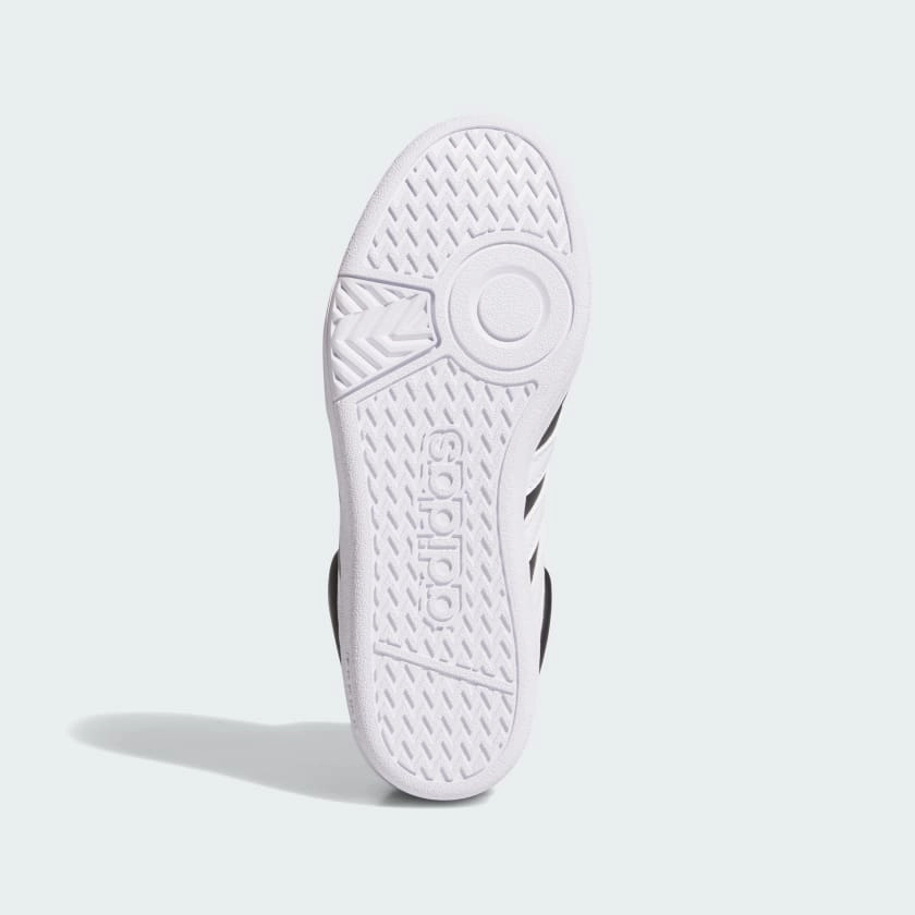 Kids' adidas Hoops 4.0 Mid Shoes Kids