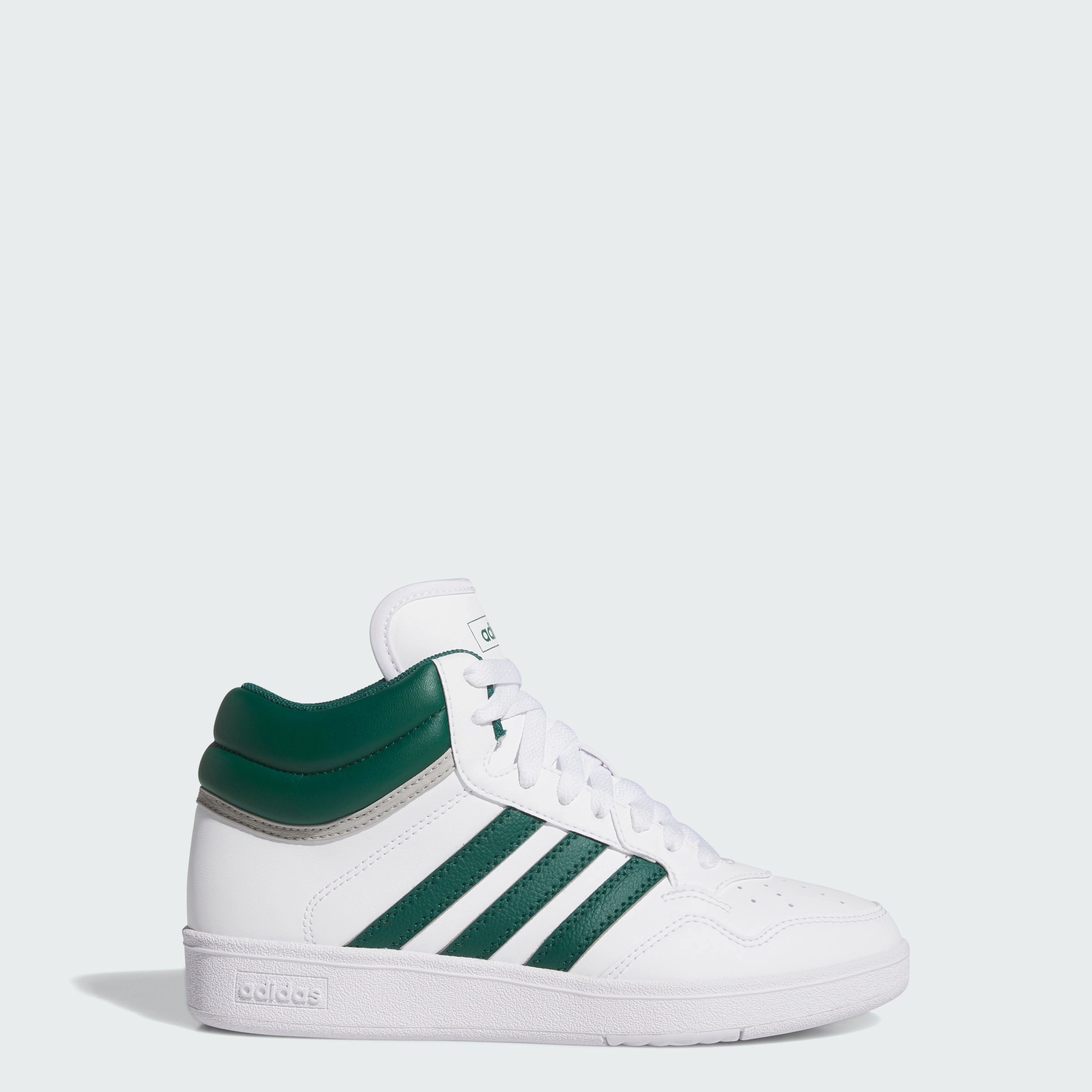 Kids' adidas Hoops 4.0 Mid Shoes Kids