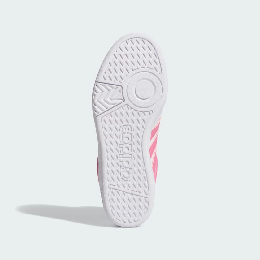 Kids' adidas Hoops 4.0 Mid Shoes Kids