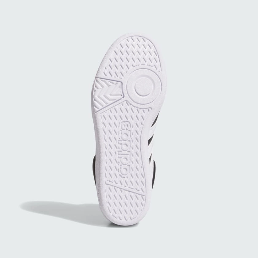 Kids' adidas Hoops 4.0 Mid Shoes Kids