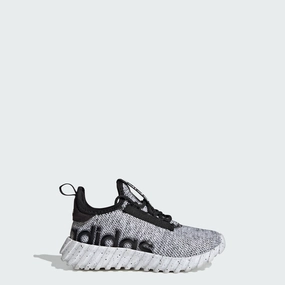 Kids' adidas Kaptir 3.0 Shoes Kids Girls Athletic Shoes on sale