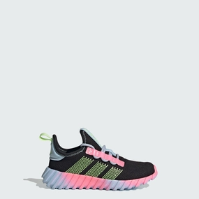 Kids' adidas Kaptir Flow Shoes Kids Girls Athletic Shoes on sale