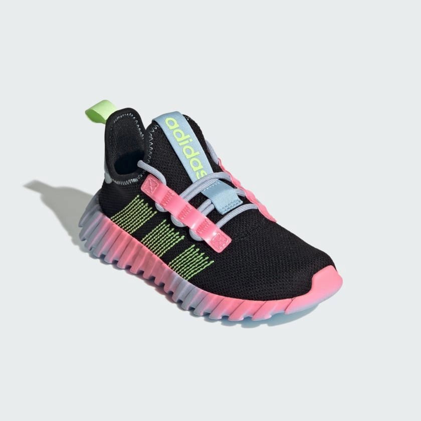 Kids' adidas Kaptir Flow Shoes Kids