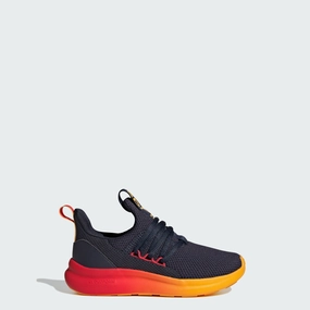 Kids' adidas Lite Racer Adapt 7.0 Shoes Kids Girls Athletic Shoes on sale