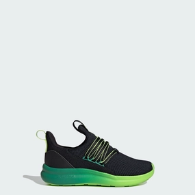 Kids' adidas Lite Racer Adapt 7.0 Shoes Kids Girls Athletic Shoes on sale