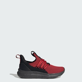 Kids' adidas Lite Racer Adapt 7.0 Shoes Kids Girls Athletic Shoes on sale