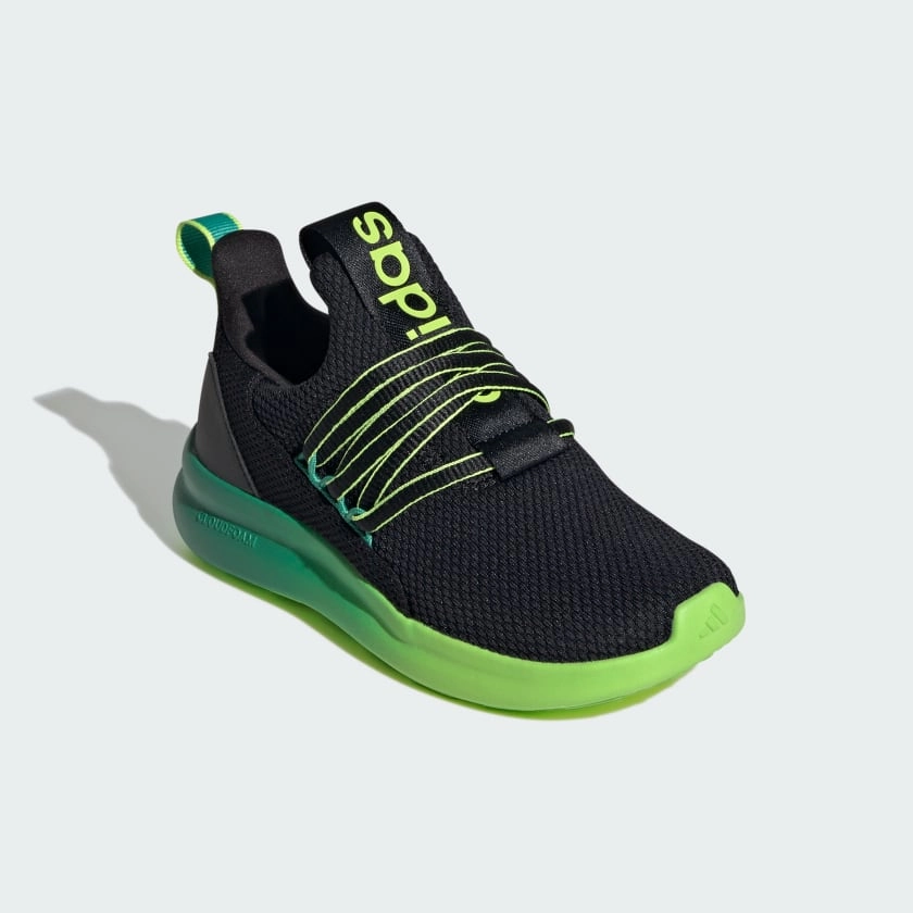 Kids' adidas Lite Racer Adapt 7.0 Shoes Kids