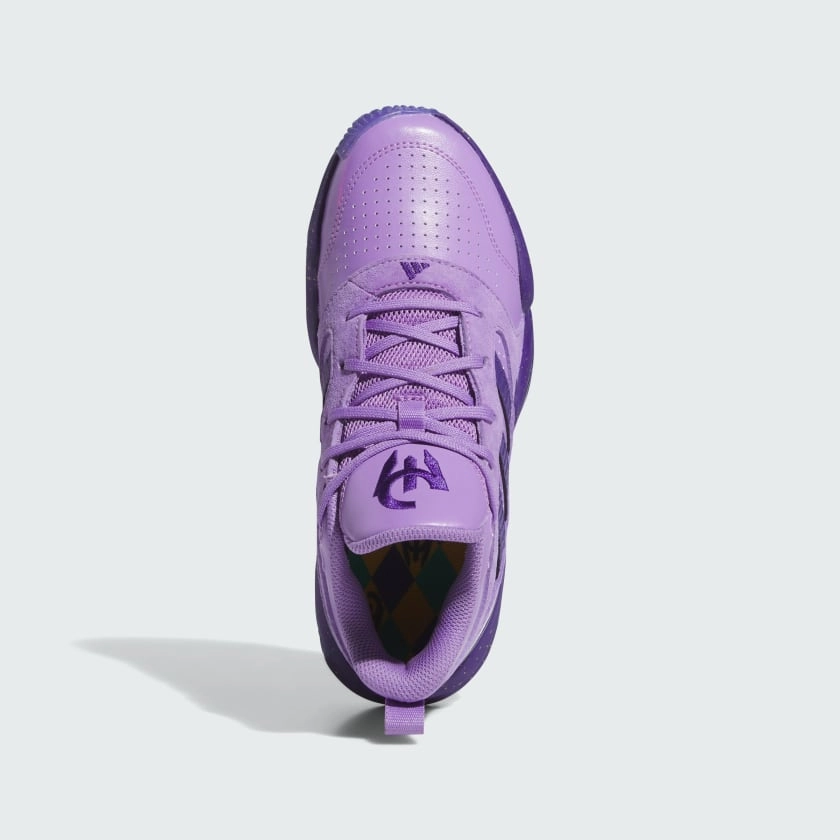 Kids' adidas Mahomes 2 Impact FLX Pass a Good Time Training Shoes Kids