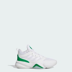 Kids' adidas Mahomes 2 Impact FLX Throw a Good Time Training Shoes Kids Girls Athletic Shoes on sale